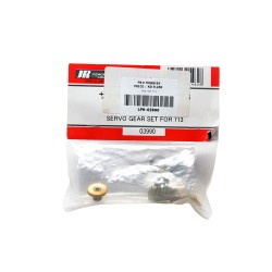 Gear Set 713