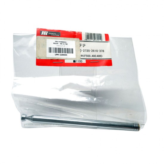 Antenna TX JR