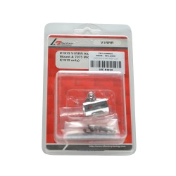 V1RRR Alum. Smart Middle mount V1RRR Alum. Smart Middle mount
