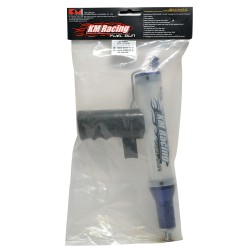 13mm Fuel Gun Ver.III (Blue) 13mm Fuel Gun Ver.III (Blue)