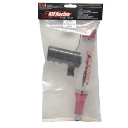 13mm Fuel Gun Ver.III (Red) 13mm Fuel Gun Ver.III (Red)