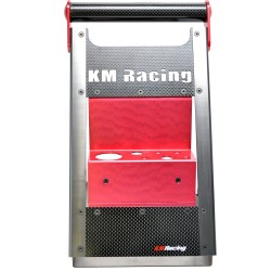 KM Carbon Pit Box