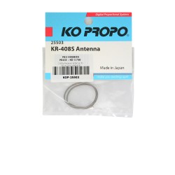 2.4Ghz Receiver Antenna (for KR-413,411,408,409)