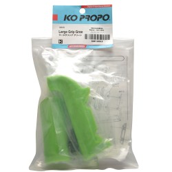Large Grip Green for KIY