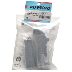 Large Grip Gray for KIY