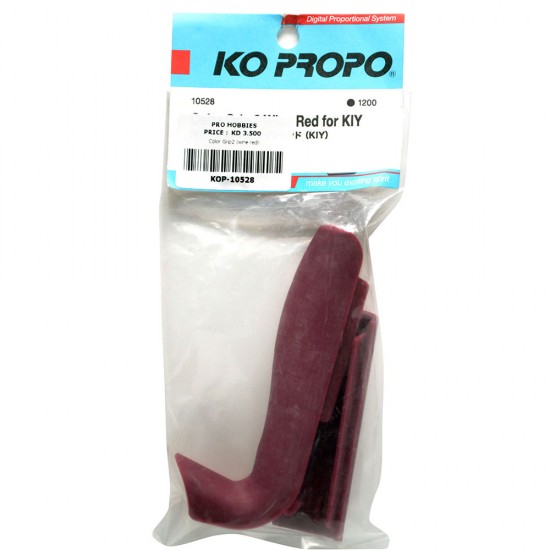 Color Grip2 (wine red)