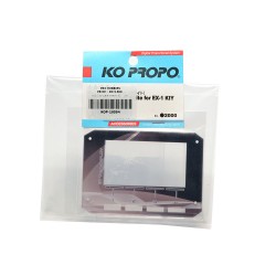 LCD Color panel white for EX - 1 KIY