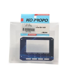 LCD Color panel Blue for EX - 1 KIY