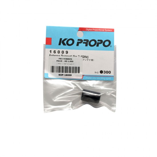 2.4GHz  Antenna Support