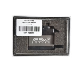 RSx2 Power RSx2 Power