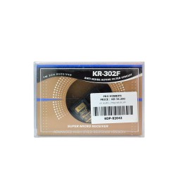 KR-302FS 27MHZ RECEIVER