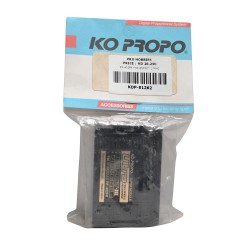 RF-402FR FOR ESPIRIT 27MHZ