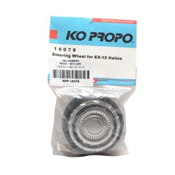 STEERING WHEEL FOR HELIOS