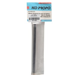 BLACK ANTENNA FOR EX-10