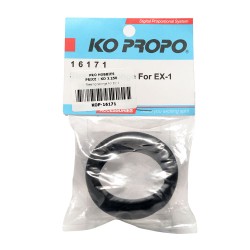 Steering Sponge For EX-1