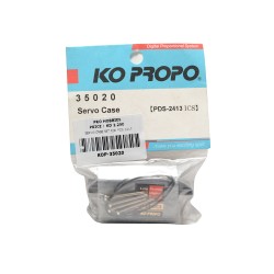 SERVO CASE SET FOR PDS 2413