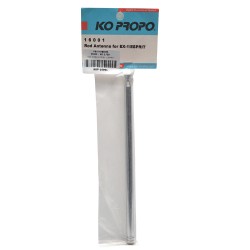 ROD ANTENNA FOR EX-1 /EXPIRIT