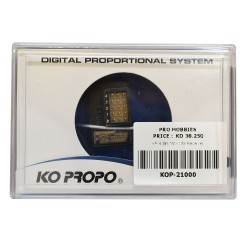 KF-408S Micro SS Receiver