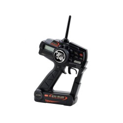 EX-5 UR w/2RX (Complete Set)