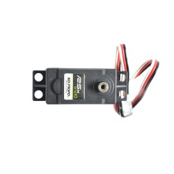 RSx one10 Digital Servo RSx one10 Digital Servo