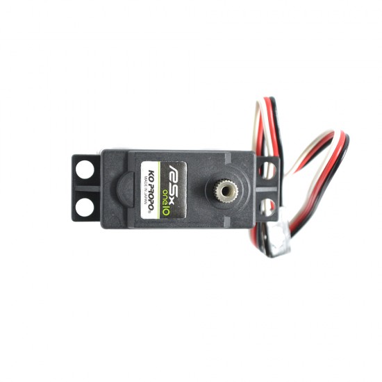 RSx one10 Digital Servo