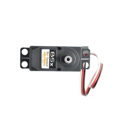 BSx Standard Digital Servo
