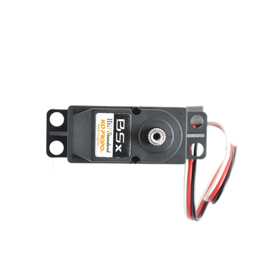 BSx Standard Digital Servo