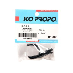 3D Trigger for EX-10