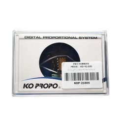 KR-411FH 2.4GHZ FH-SS Receiver