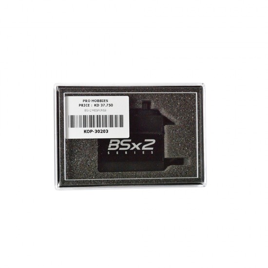BSX2 