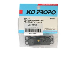 RSx (RSx2/BSx2)Upper Case RSx (RSx2/BSx2)Upper Case