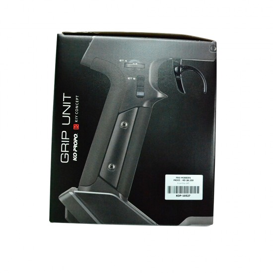 ExpertGrip (left)