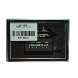 RSx3-Power H.C. Digital Servo