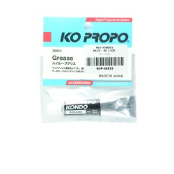 Servo Grease