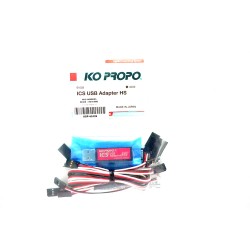 ICS-USB Adapter HS