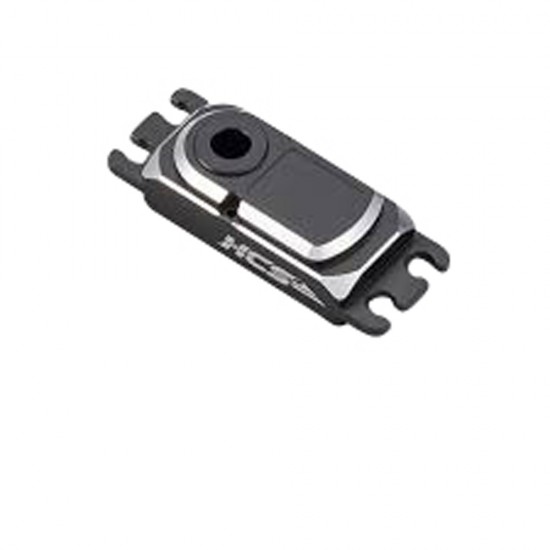 RSx3 Aluminum Upper Case