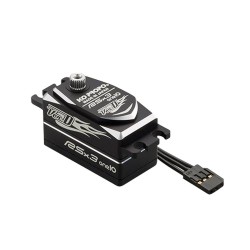 RSx3 one10 Ver.D Digital Servo RSx3 one10 Ver.D Digital Servo