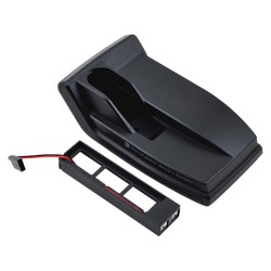 Opthonal parts for Radio Battery Stand Unit