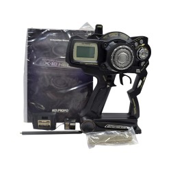 EX-10 HELIOS T/R RF502FH 40MHZ