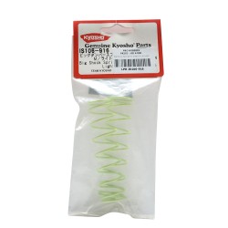 Big Shock Spring(M/L-Green/9-1.6/L=84)