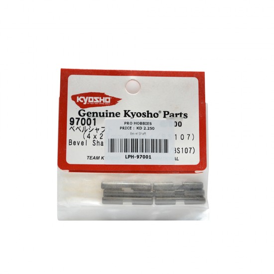 Bevel Shaft