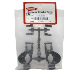 Front Hub Carrier (MP9)