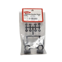 Rear Hub Carrier (MP9) Rear Hub Carrier (MP9)