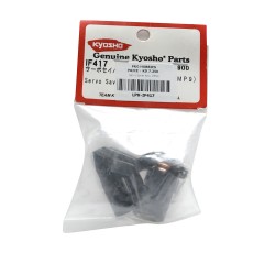 Servo Saver Assy (MP9)