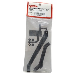 Torque Rod Set (MP9)