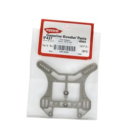 Hard Rear Shock Stay (MP9)