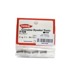 King Pin (M4/4pcs/MP9) King Pin (M4/4pcs/MP9)