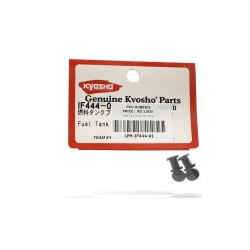 Fuel Tank Bush Set (MP9)