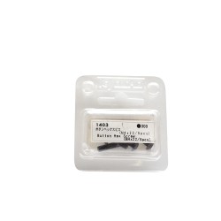 Button Hex Screw (M4x20/5Pcs)