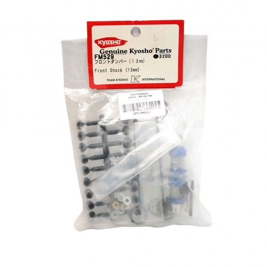 Front Shock (13mm)